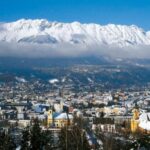 Avusturya Tirol Innsbruck nasıl bir yer?