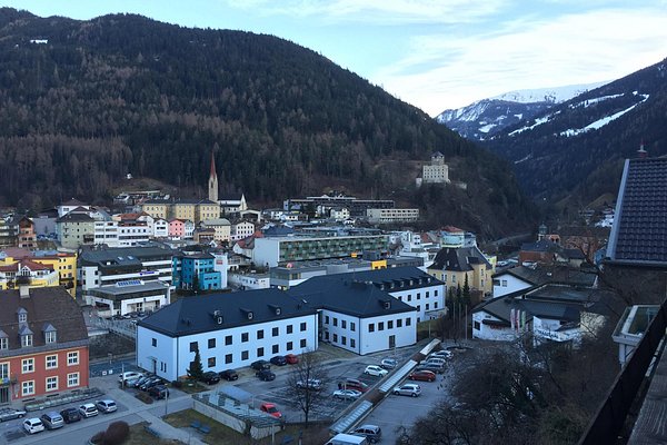 Avusturya Tirol Landeck nasıl bir yer?