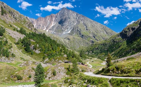 Avusturya Tirol Matrei nasıl bir yer?