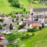 Avusturya Tirol Neustift im Stubaital nasıl bir yer?