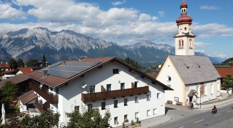 Avusturya Tirol Rum nasıl bir yer?