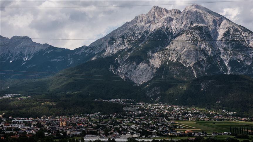 Avusturya Tirol Telfs nasıl bir yer?