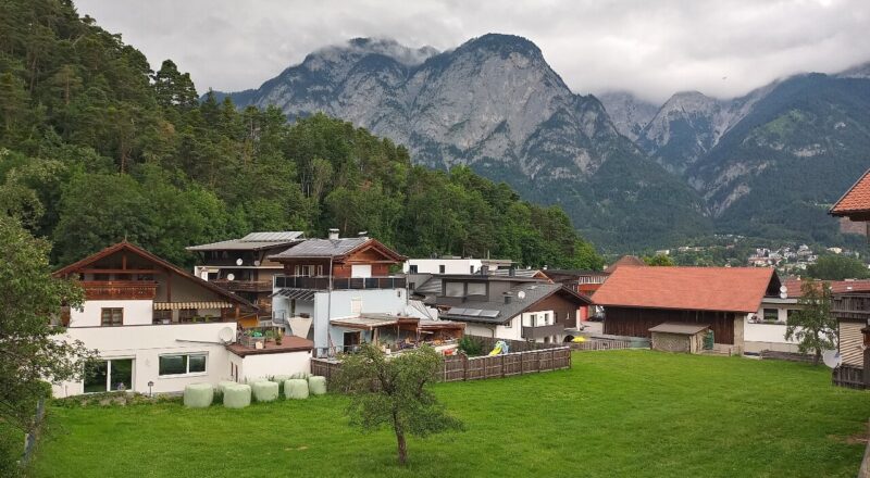 Avusturya Tirol Völs nasıl bir yer?