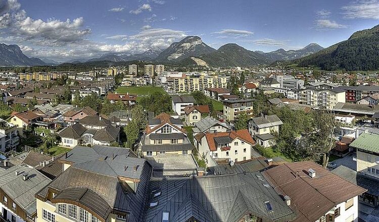 Avusturya Tirol Wörgl nasıl bir yer?