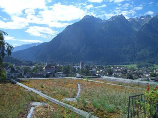 Avusturya Vorarlberg Bludenz nasıl bir yer