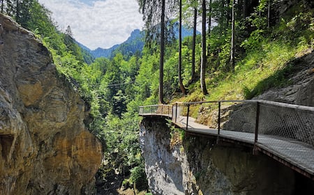 Avusturya Vorarlberg Dornbirn nasıl bir yer