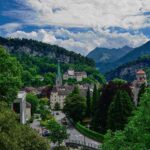 Avusturya Vorarlberg Feldkirch nasıl bir yer