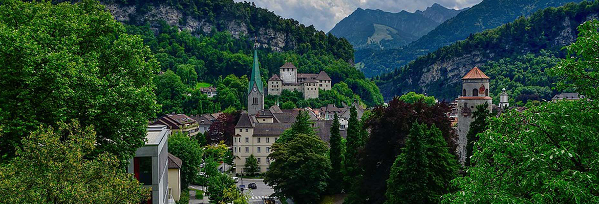 Avusturya Vorarlberg Feldkirch nasıl bir yer