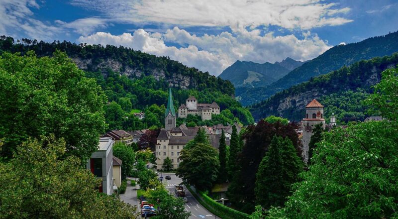 Avusturya Vorarlberg Feldkirch nasıl bir yer