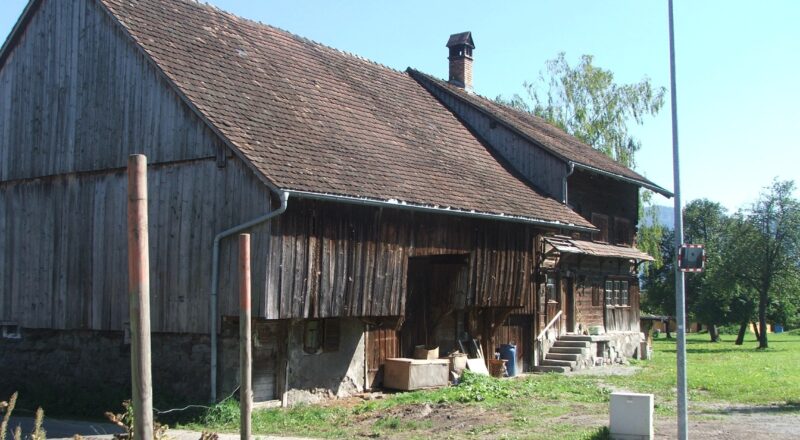 Avusturya Vorarlberg Lustenau nasıl bir yer