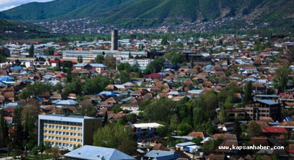 Azerbeycan Ağdaş nasıl bir yer