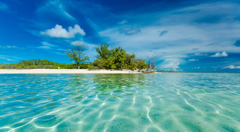 Bahama Bimini nasıl bir yer