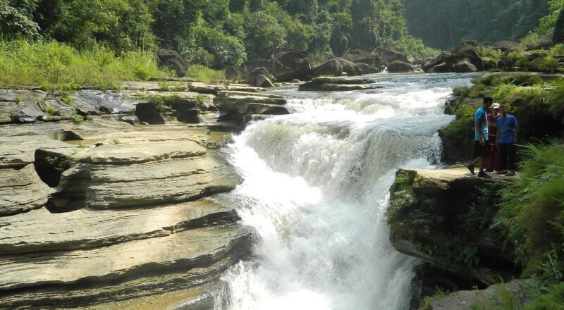 Bangladeş Bandarban nasıl bir yer