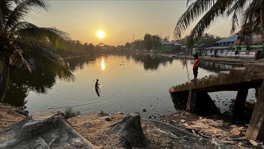 Bangladeş Barguna nasıl bir yer