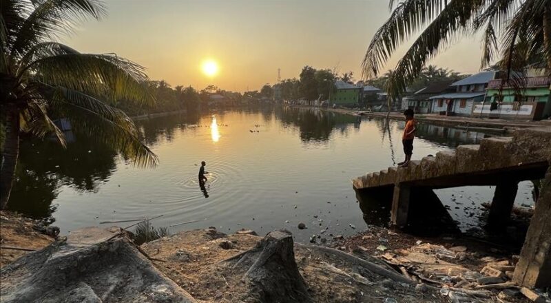 Bangladeş Barguna nasıl bir yer