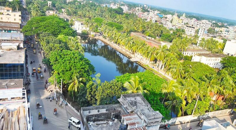 Bangladeş Barisal nasıl bir yer