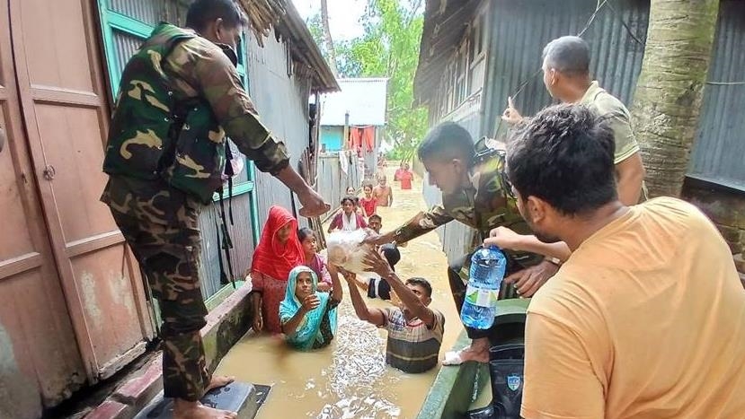 Bangladeş Cox's Bazar nasıl bir yer