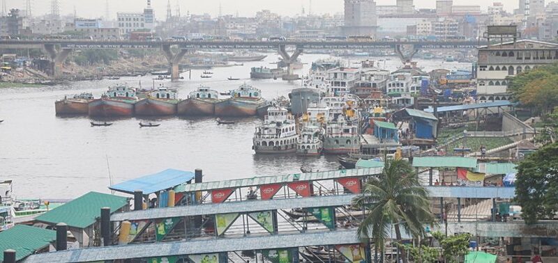 Bangladeş Patuakhali nasıl bir yer