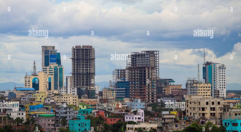 Bangladeş Chittagong nasıl bir yer