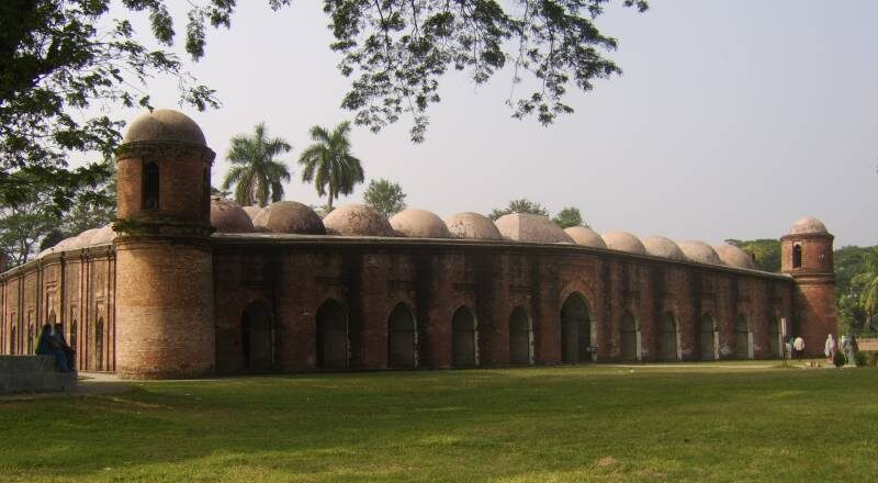 Bangladeş Khulna nasıl bir yer