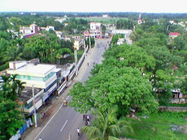 Bangladeş Maulvi Bazar nasıl bir yer