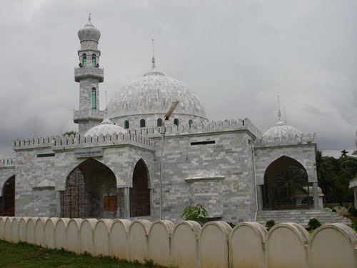 Bangladeş Maulvi Bazar nasıl bir yer