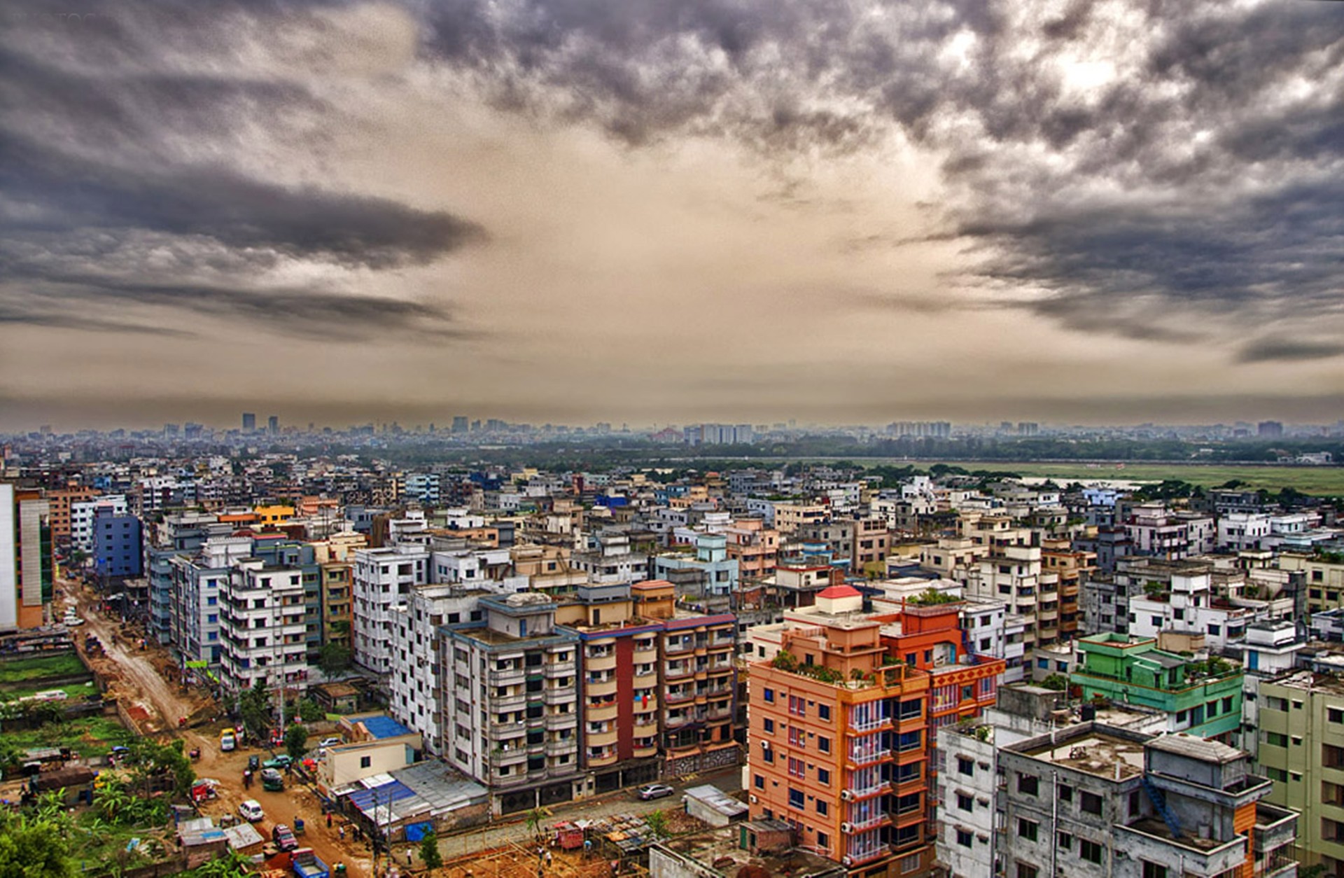 Bangladeş Pabna nasıl bir yer