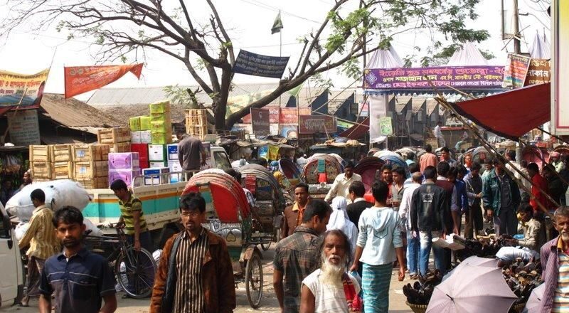 Bangladeş Pabna nasıl bir yer