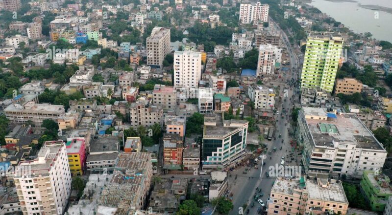 Bangladeş Rajshahi nasıl bir yer