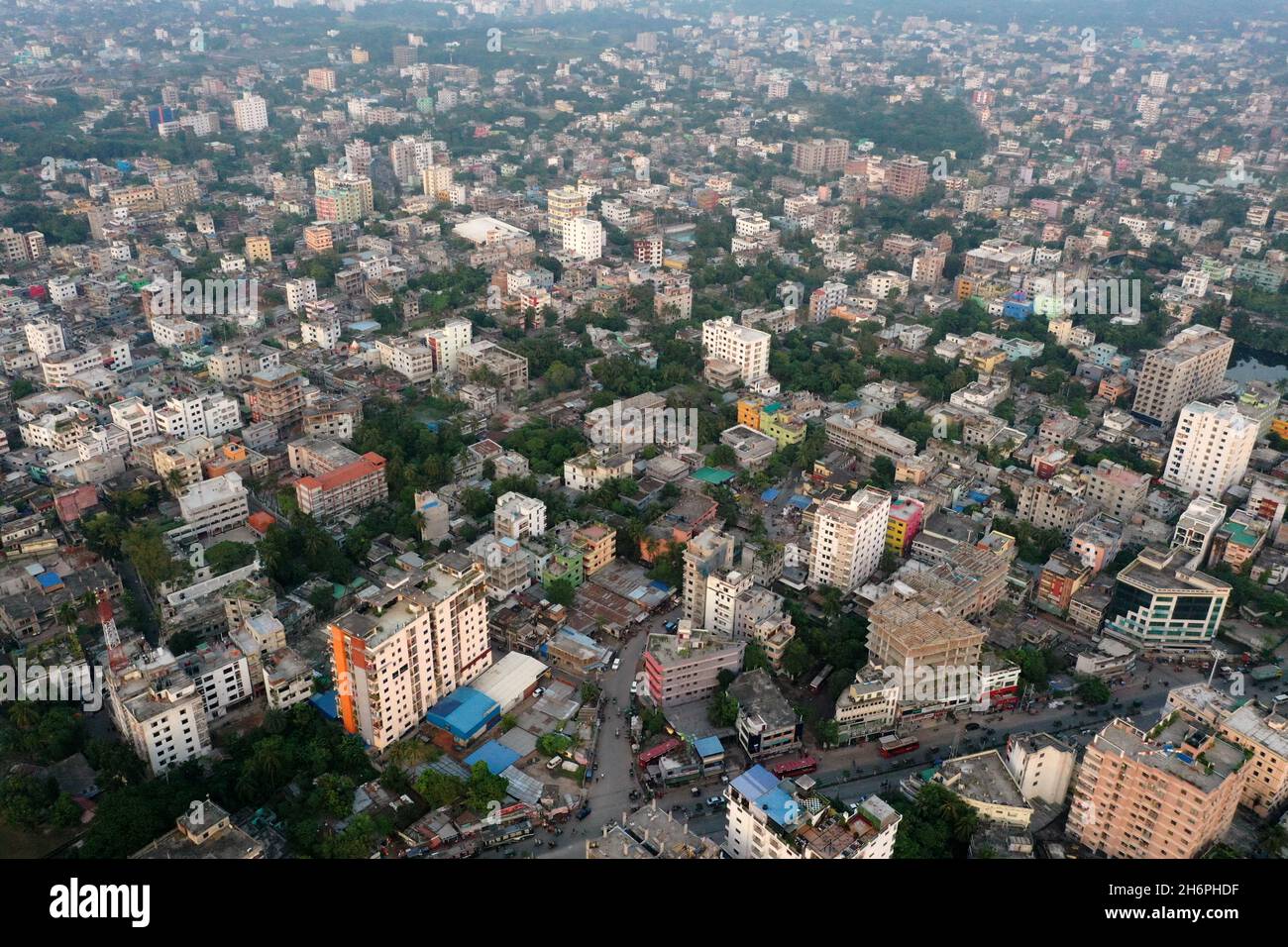 Bangladeş Rajshahi nasıl bir yer