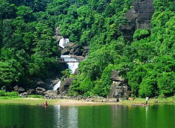 Bangladeş Sylhet nasıl bir yer