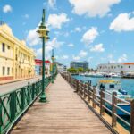 Barbados Bridgetown nasıl bir yer