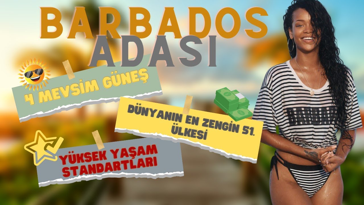 Barbados Crane nasıl bir yer