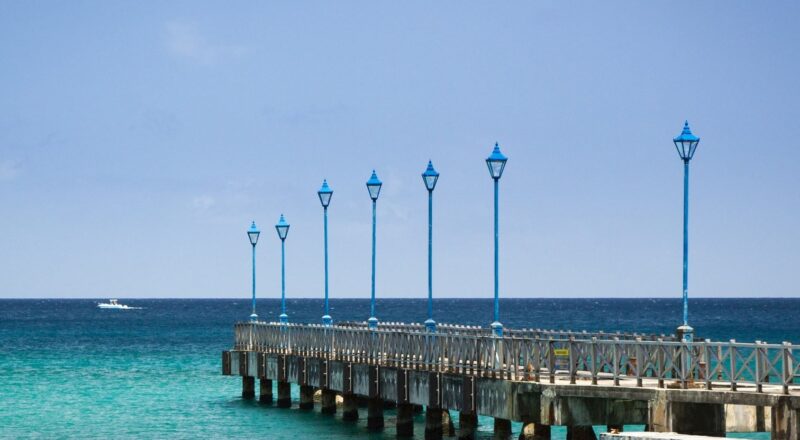 Barbados Speightstown nasıl bir yer