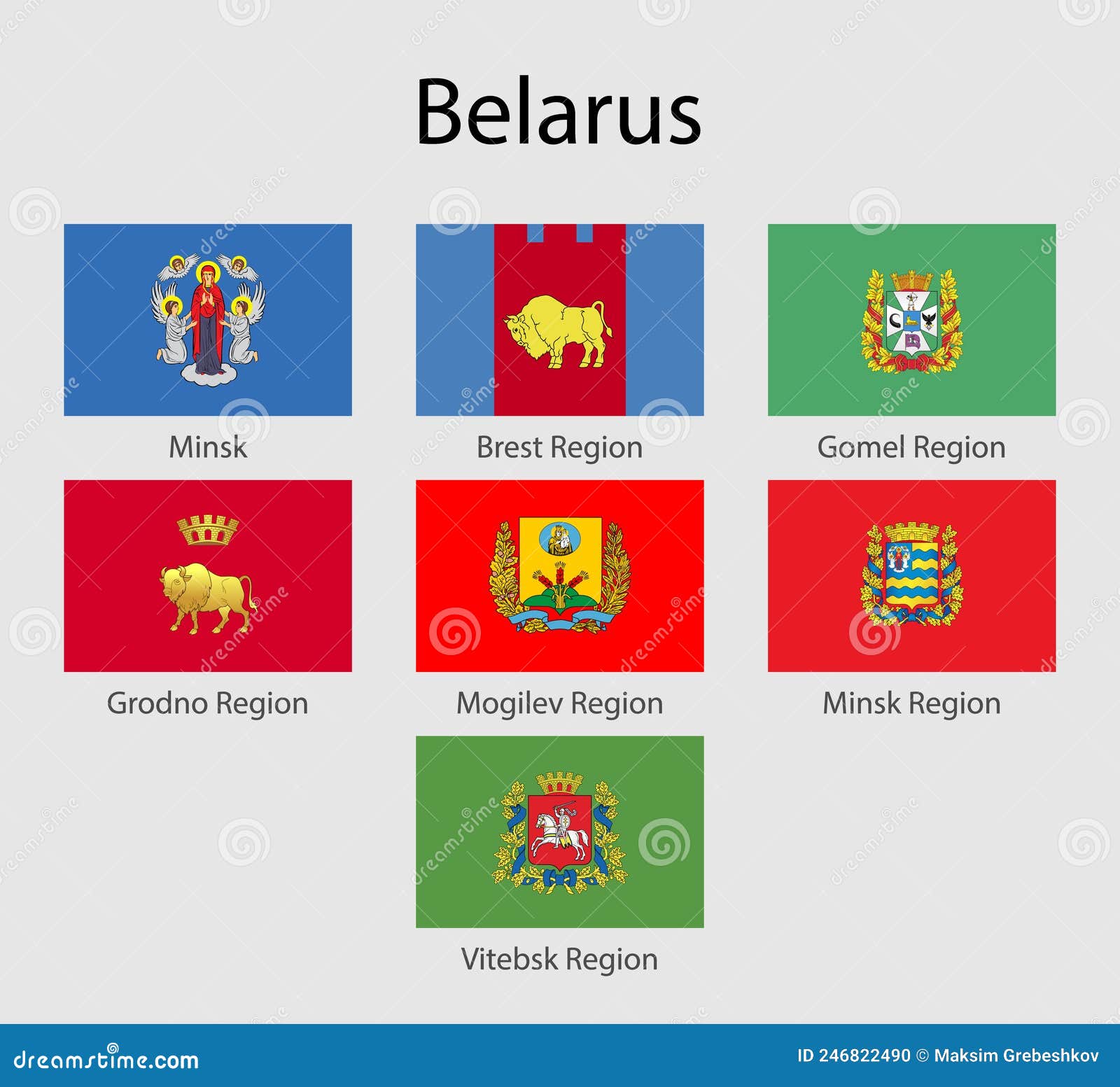 Belarus  Baranaviçı nasıl bir yer