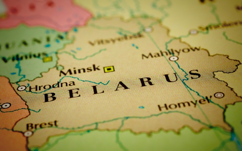 Belarus  Çavusı nasıl bir yer