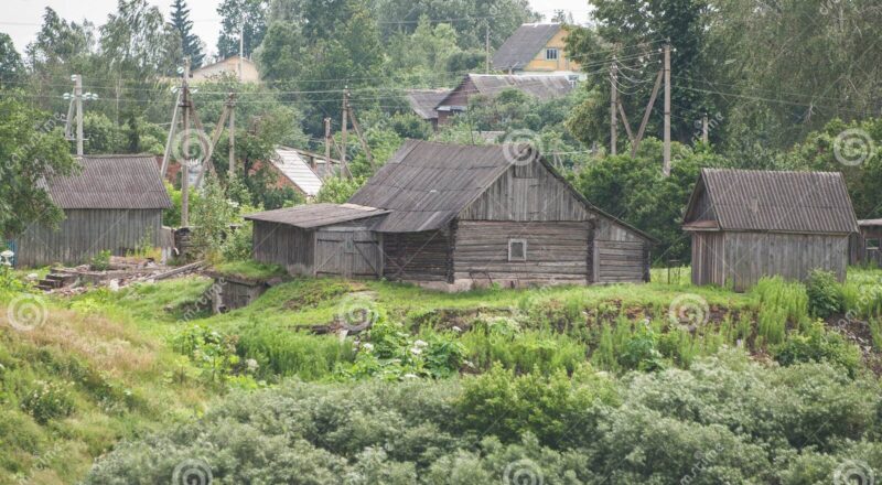 Belarus Druja nasıl bir yer