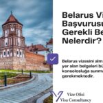 Belarus Krycau nasıl bir yer