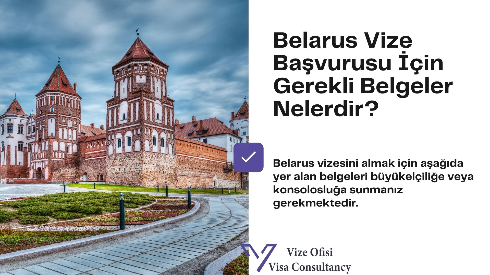 Belarus  Polack nasıl bir yer