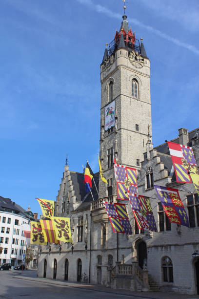 Belçika Dendermonde nasıl bir yer