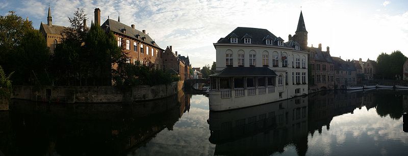 Belçika Liège (il) nasıl bir yer