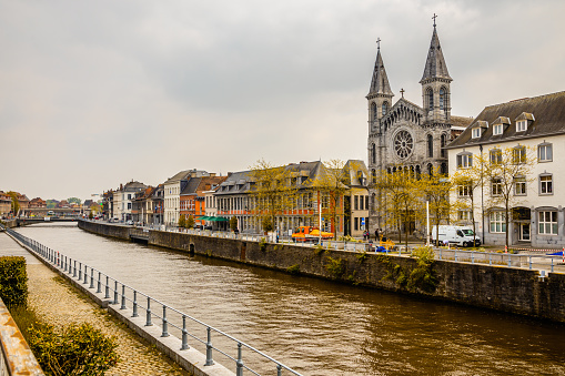 Belçika Tournai nasıl bir yer