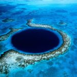 Belize Blue Hole Nasıl bir yer