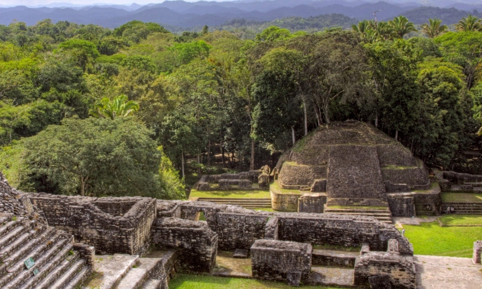 Belize Cayo Nasıl bir yer