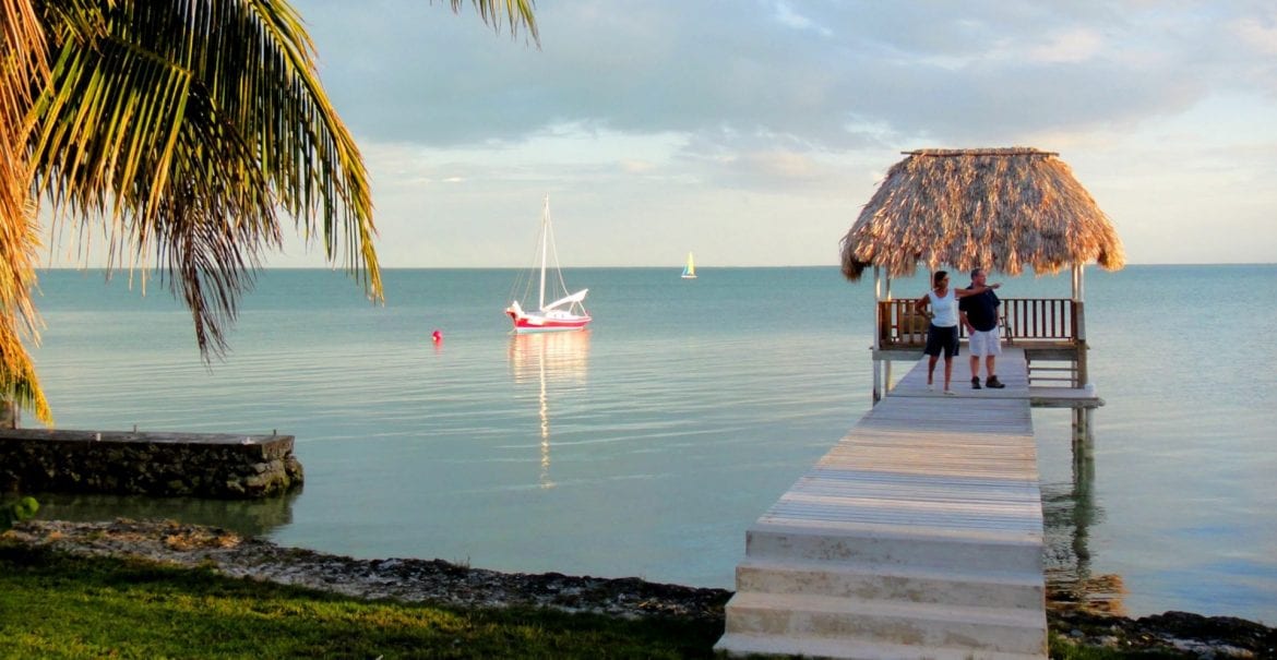 Belize Corozal Nasıl bir yer