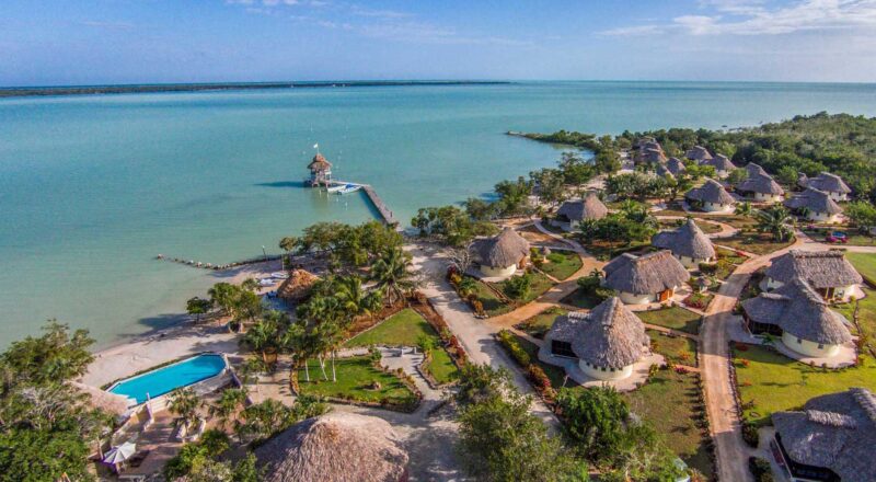 Belize Corozal Nasıl bir yer