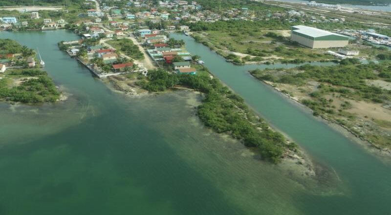 Belize Dangriga Nasıl bir yer