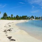 Belize Half Moon Caye Nasıl bir yer