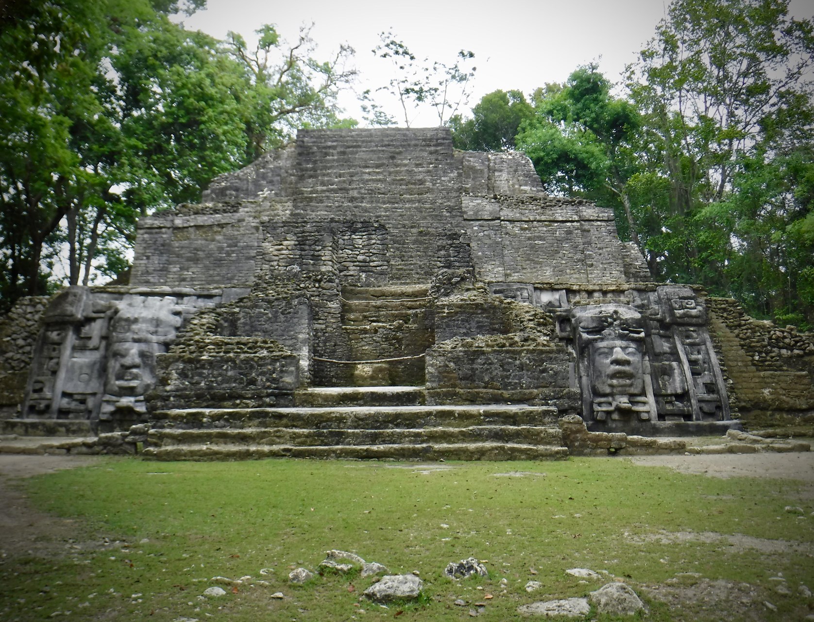 Belize Orange Walk Town Nasıl bir yer