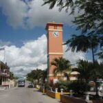 Belize Orange Walk Town Nasıl bir yer